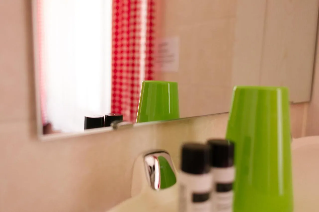 ** Hotel Hotel-Restaurant Koehler Stuttgart Tyskland