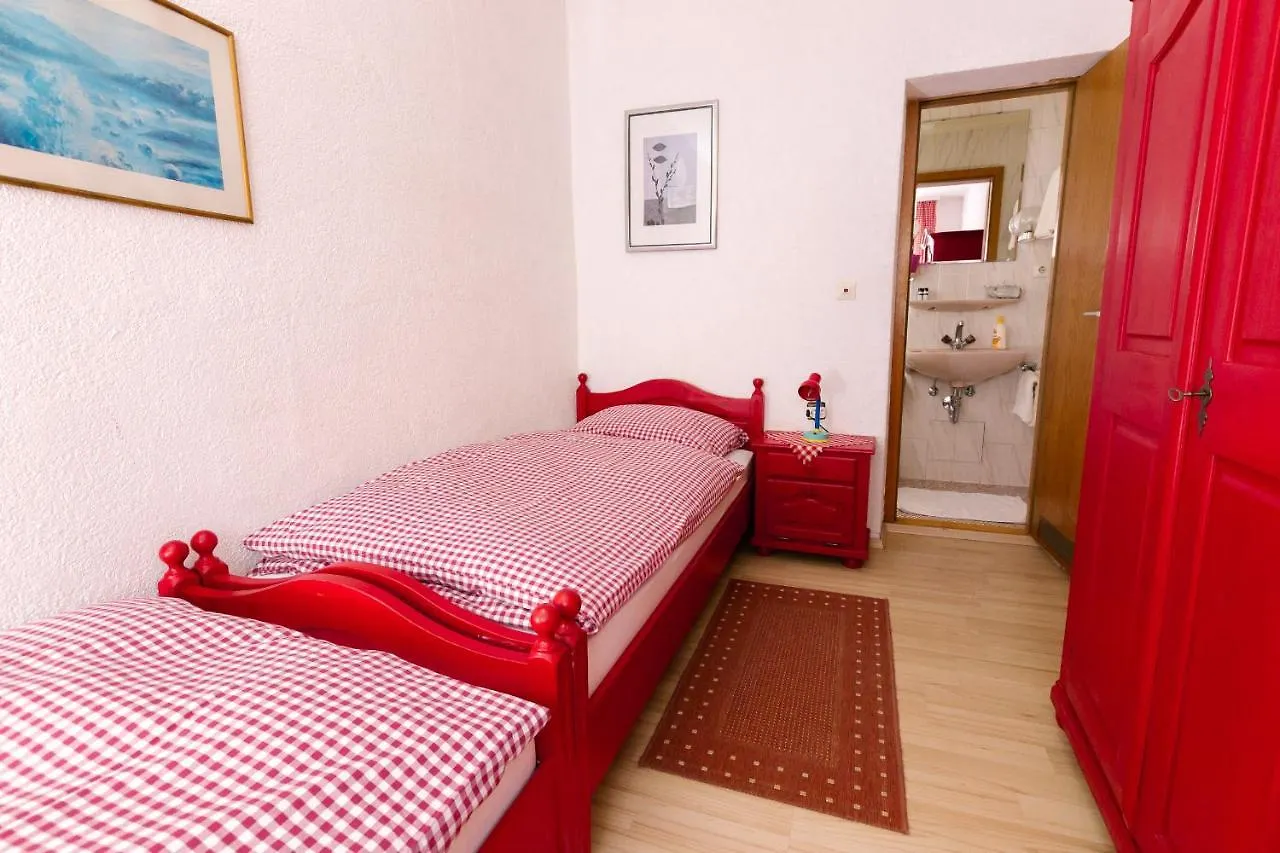 Hotel Köhler Stuttgart