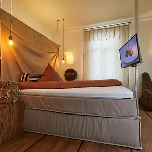 Hotell Der Zauberlehrling
