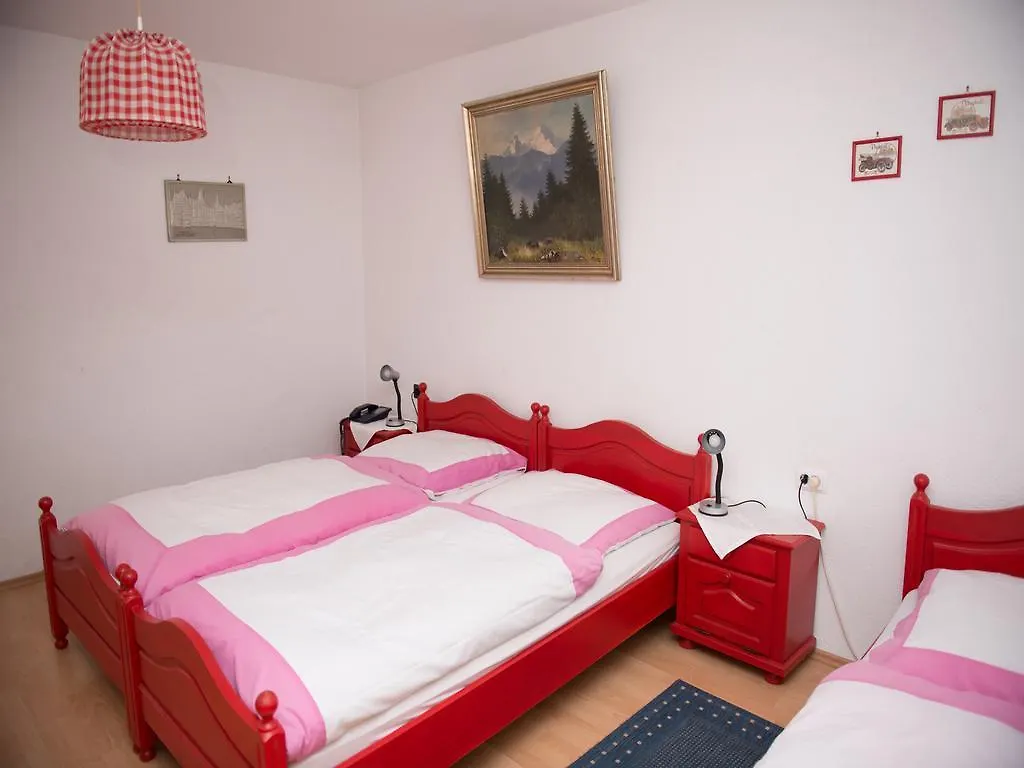 Hotel-Restaurant Koehler Stuttgart