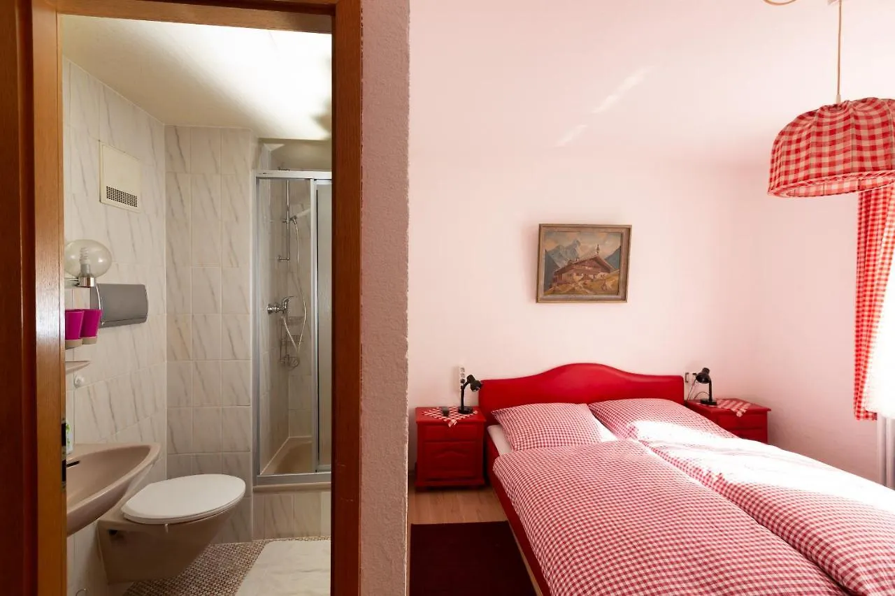 ** Hotel Hotel-Restaurant Koehler Stuttgart Alemania