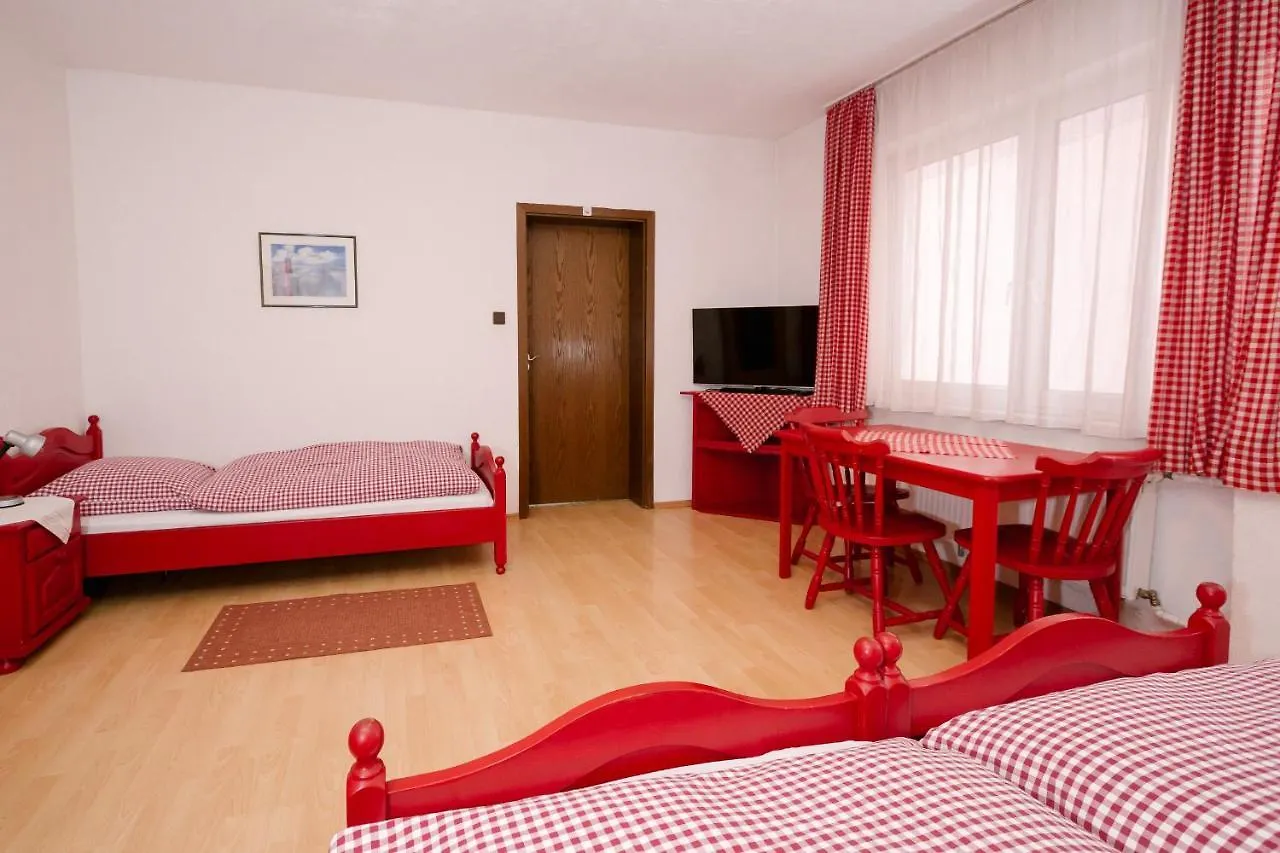 Hotel Hotel-Restaurant Koehler Stuttgart