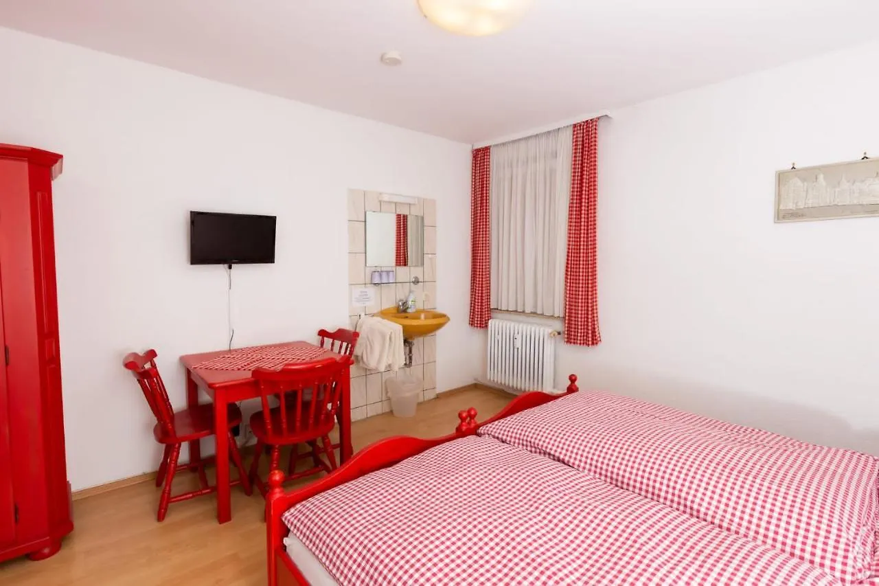 Hotel Hotel-Restaurant Koehler Stuttgart