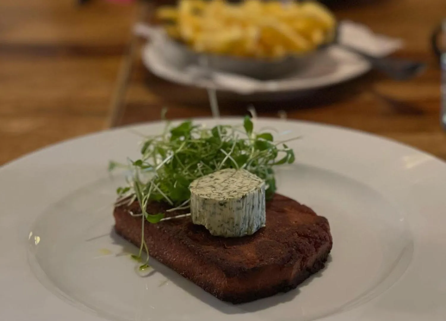 Hotel-Restaurant Koehler Stuttgart Alemania