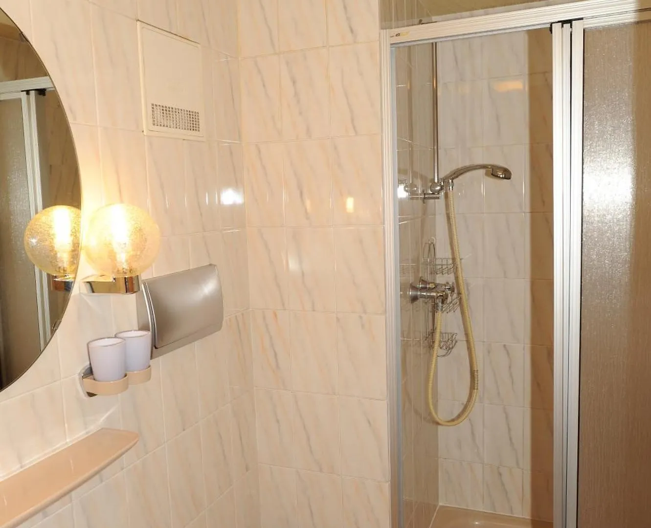 Hotel Hotel-Restaurant Koehler Stuttgart