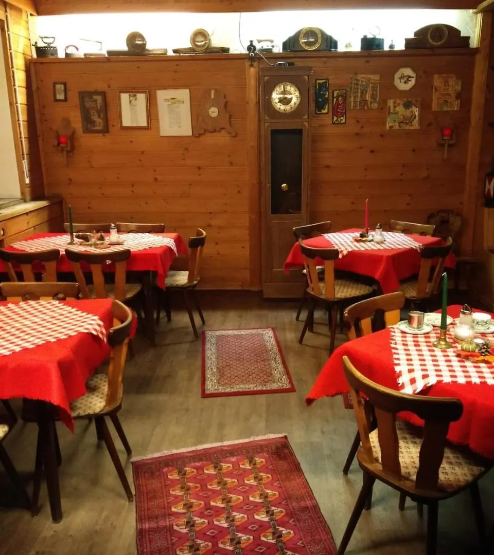 Hotel-Restaurant Koehler Stuttgart