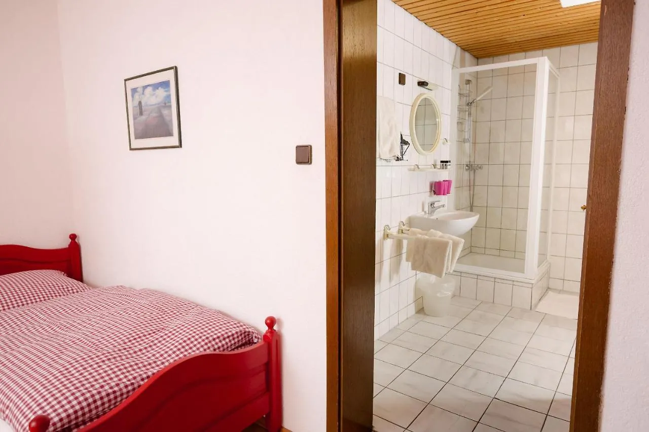 Hotel-Restaurant Koehler Stuttgart Almanya
