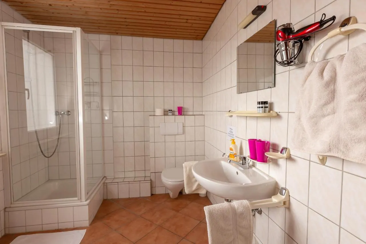Hotel-Restaurant Koehler Stuttgart Almanya