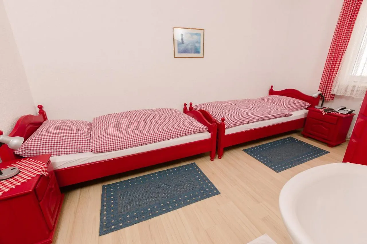 ** Otel Hotel-Restaurant Koehler Stuttgart Almanya